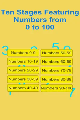 Game screenshot Learn Numbers 0 to 100 mod apk