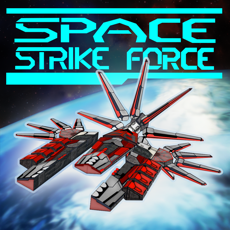 Activities of Space Strike Force