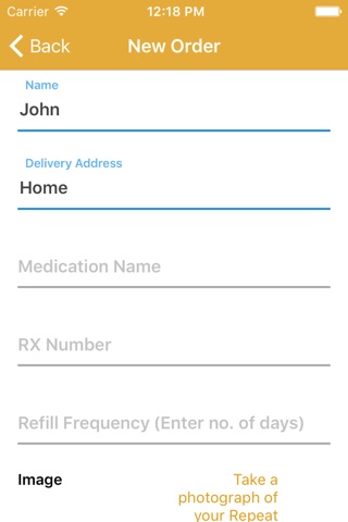 RX3 Pharmacy screenshot 4