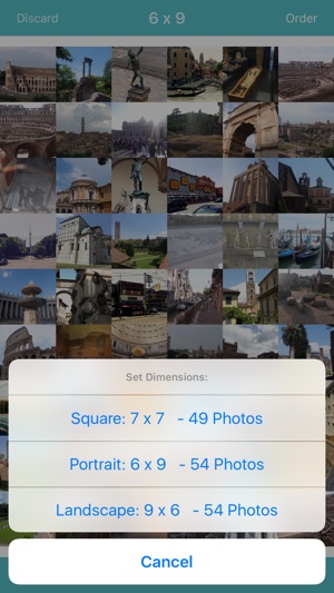 Story Grid - Combine Countless Photos to Share an Experience(圖4)-速報App