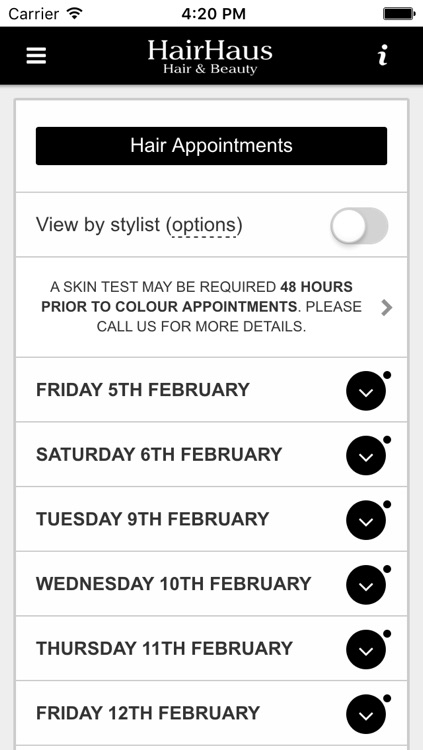Hair Haus Hair Beauty By Gappt