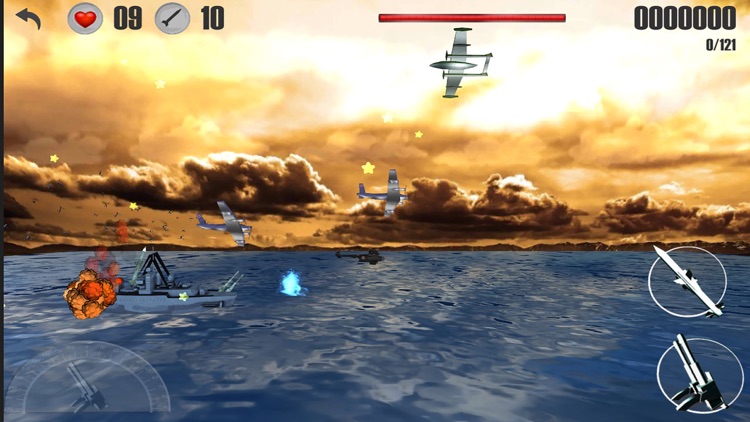 Ocean Keeper screenshot-4