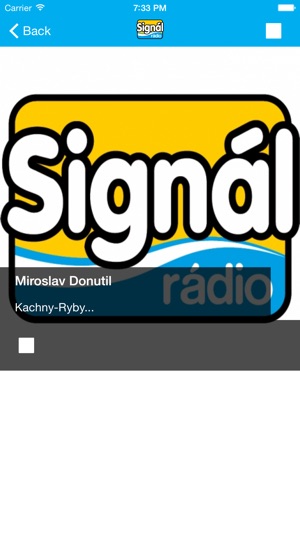 Signál rádio(圖3)-速報App