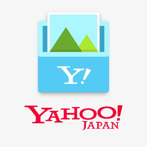 Yahoo!ボックス icon