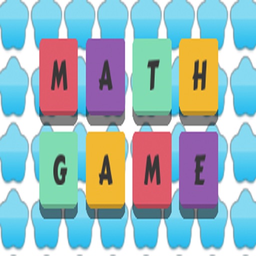 Math Game Fun