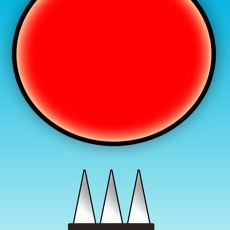 Activities of Red Bouncing Ball Spikes Free