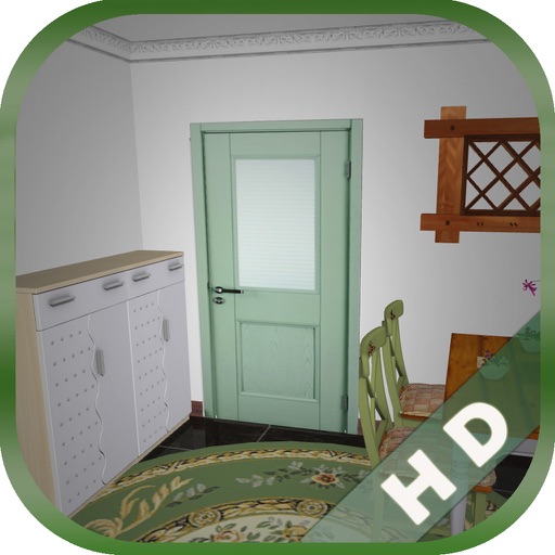 Can You Escape 16 Key Rooms III icon