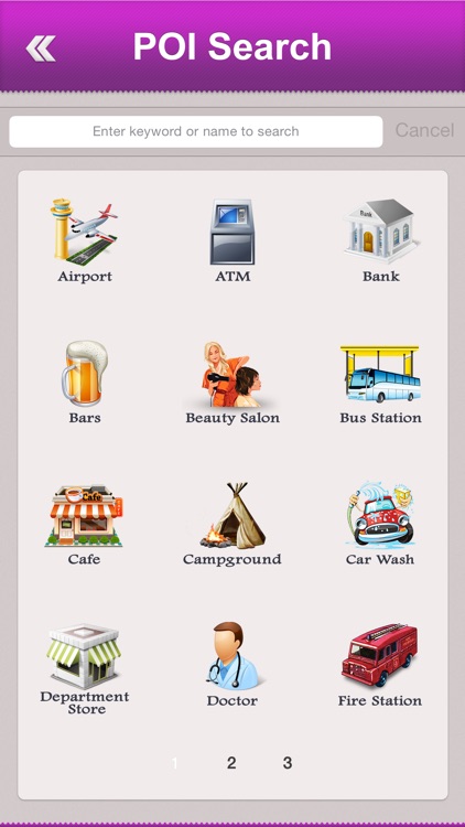 Saint Lucia Tourist Guide screenshot-4