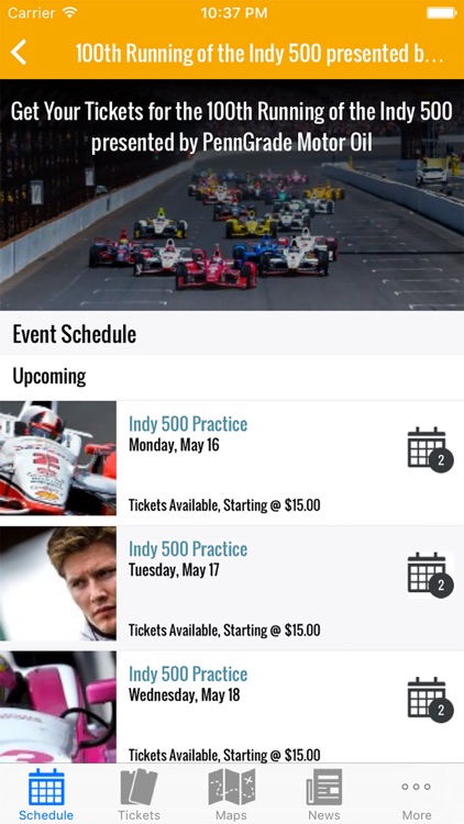 Brickyard Mobile