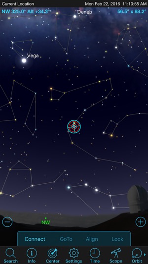 StellaAccess: Planetarium and Telescope Controller by Meade (圖3)-速報App