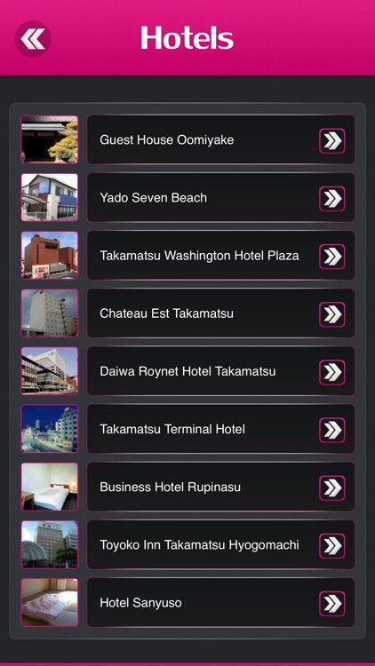 Naoshima Island Travel Guide