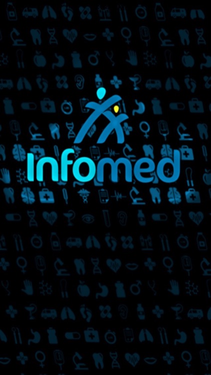 Infomed-Me