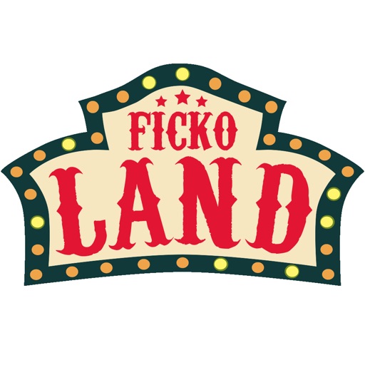 FickoLand iOS App