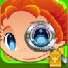 Little Eye Doctor Mania - Latest and Greatest App for Free