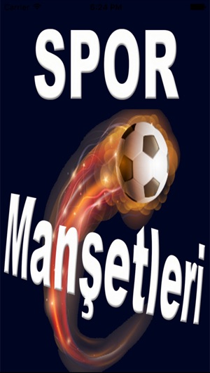 Günlük Spor Manşetleri(圖1)-速報App