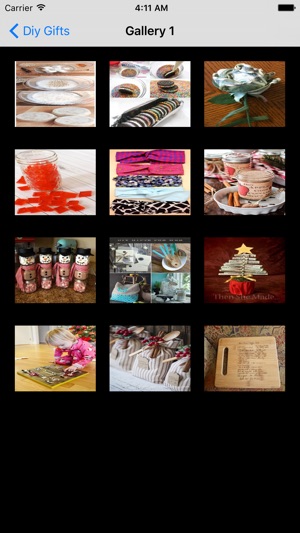 Diy Gifts(圖2)-速報App