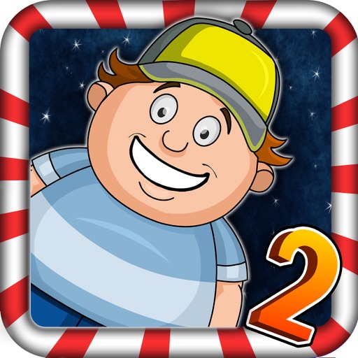 247 Chubby Kid escape 2 icon