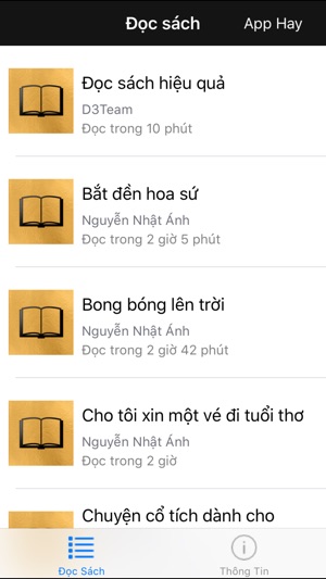 Nguyễn Nhật Ánh - Tuyển Tập Sách(圖2)-速報App