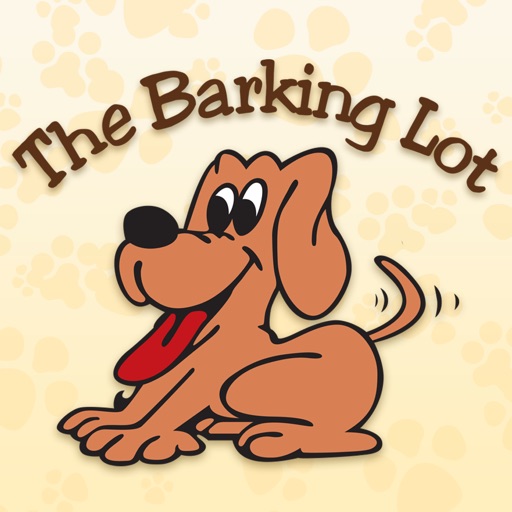 The Barking Lot icon