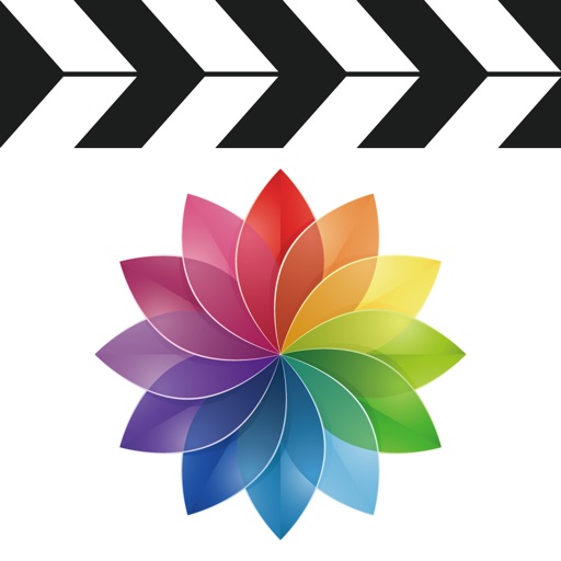 Video Filters - Awesome Video Filter Pack Icon