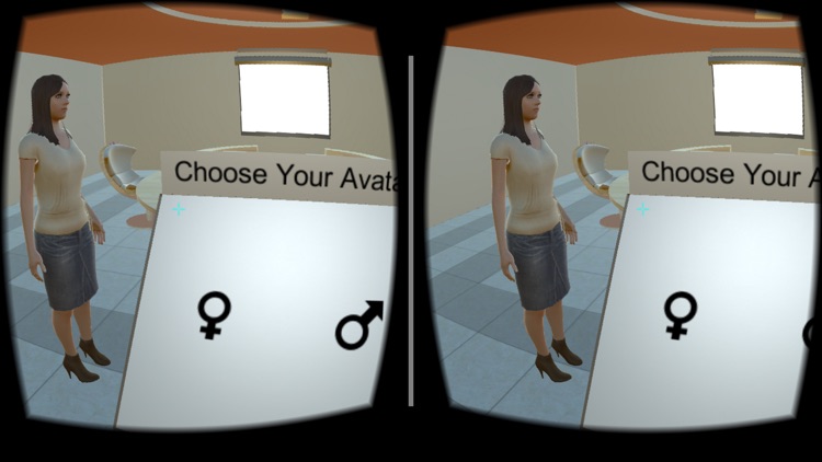 VR Conference
