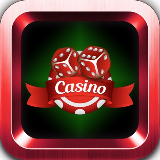 Old Vegas Amazing Best Casino - Spin And Wind 888 icon