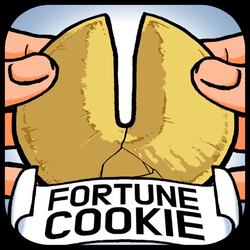 Today's Fortune Cookie icon