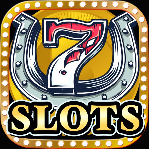 777 DoubleDown Golden Way Slots - FREE SpintoWin the Jackpot icon