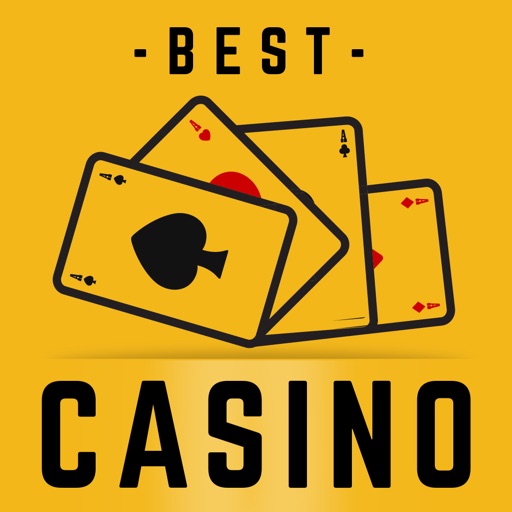 Betting Online Casino - Real Money Games Icon