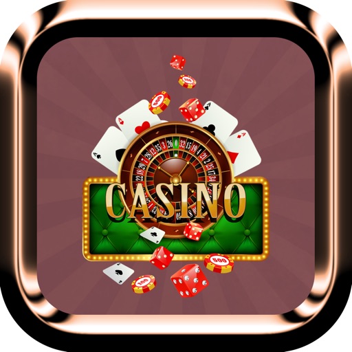 Aaa Party Casino Advanced Game - Lucky Slots Game icon