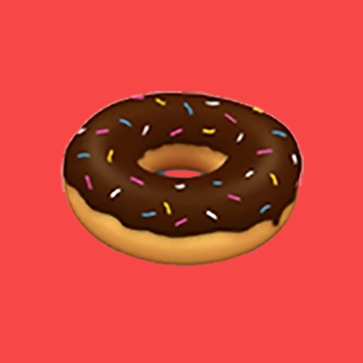 Donut iOS App