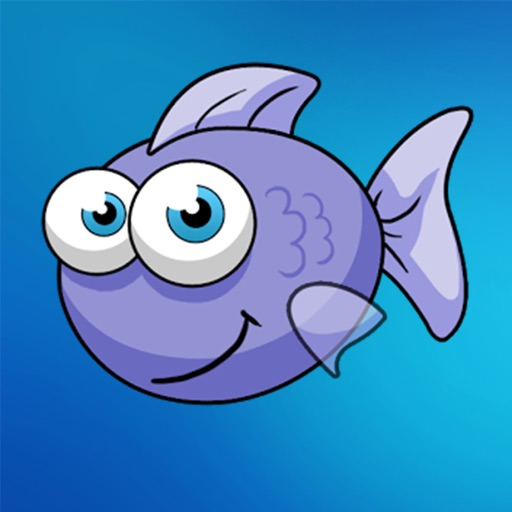 Fish Funny Free icon