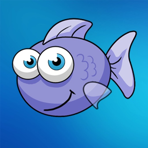 Fish Funny Free