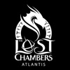 The Lost Chambers Aquarium The Lost Chambers Aquarium