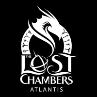 The Lost Chambers Aquarium apk