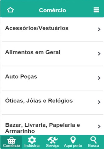 Brasil Negócios screenshot 3