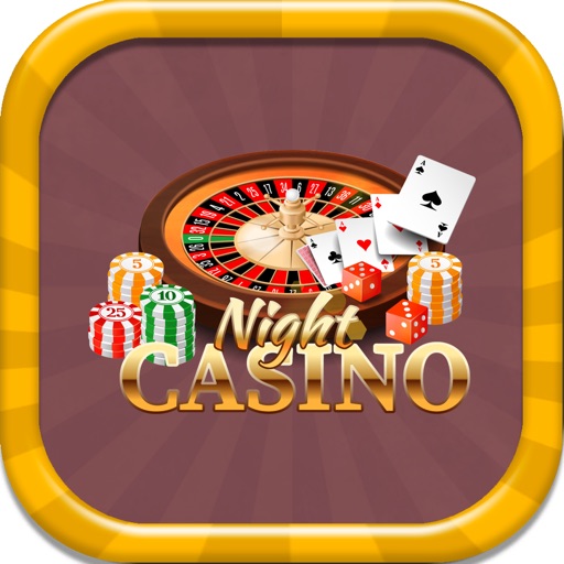 21 Golden Rollet  Casino - Free Classics Slots Game icon