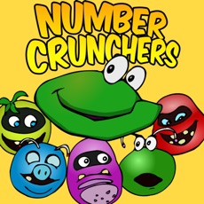 Activities of Number Crunchers