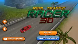 Game screenshot Real Traffic Racer 3D mod apk