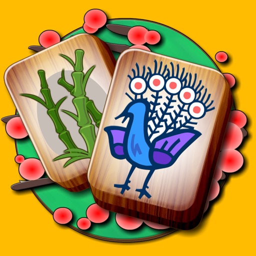 Mahjong Kingdom 2 iOS App