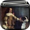 Art Gallery HD Artworks Wallpapers - "Diego Velazquez edition"