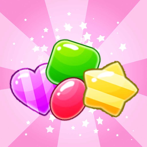 Candy Frenzy 3 iOS App