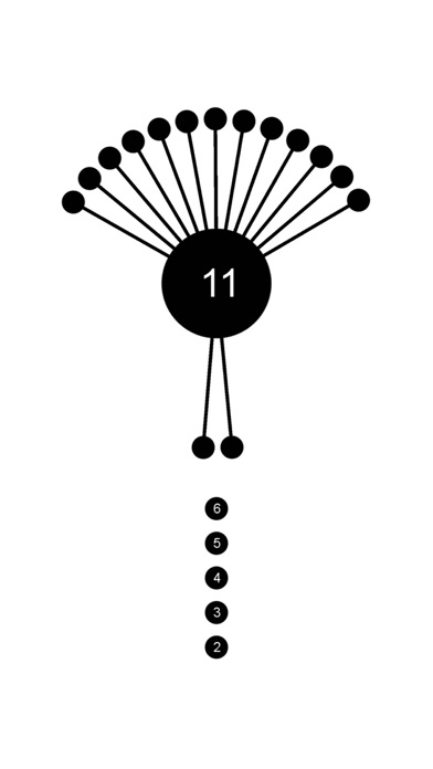 How to cancel & delete Ball Pop To Fury Sky - smashy dot hop with hyper stay circle of swiper to avoid hoppers crash in qubes from iphone & ipad 2