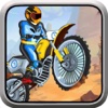 Stunt Motorbike Race