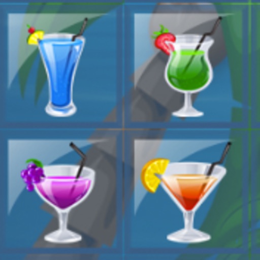 A Cocktail Bar Combination icon
