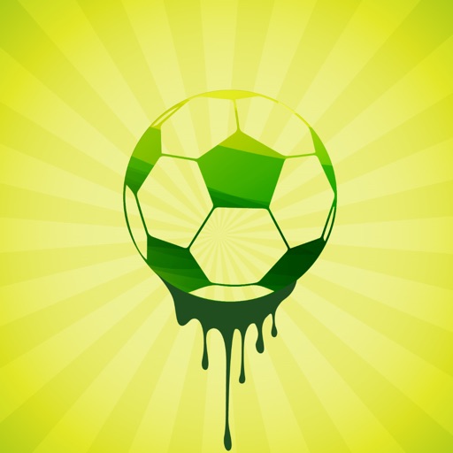 Get Berita Olahraga for iOS, iPhone, iPad Aso Report