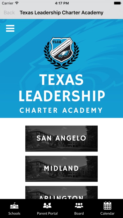 Texas Leadership Charter Academy