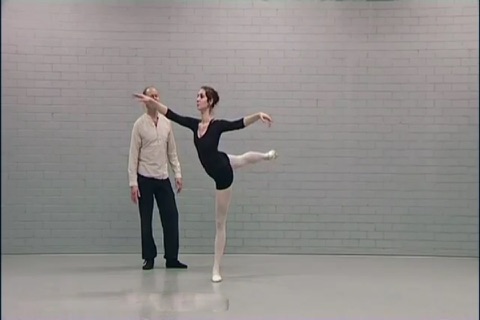 Learn Ballet Dancing screenshot 4