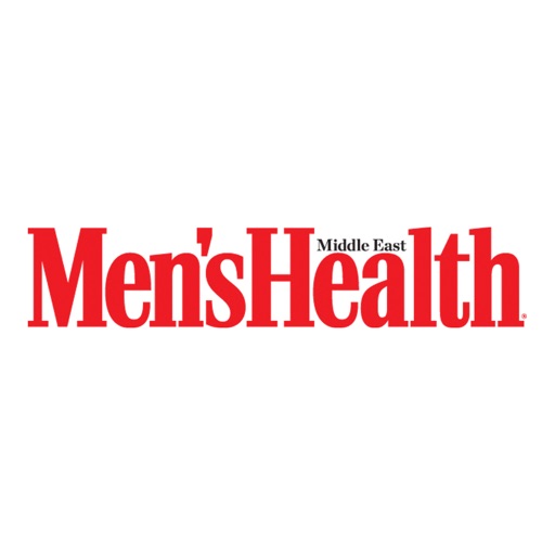 Men's Health Middle East iOS App