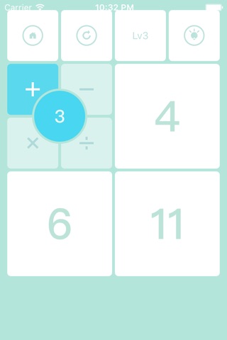 24 Game - 3x8=6x4 screenshot 3